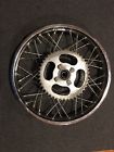 94414-14122-00 Yamaha Yz80 Rear Wheel Hub