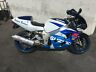 98-gsxr600 Fox Racing Suzuki Gsxr Twin Clicker Shock Aftermarket