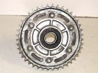 0405 99 00 01 02 03 06 07 Suzuki Hayabusa Busa Rear Wheel Cush Drive Hub Sprocket