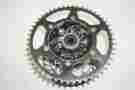 41034-1301 99-02 2000 Kx250 Kx125 Rear Wheel Hub