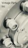 991957 Not Available Paccar Hub Drive