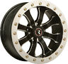A7147037-61 Sedona Mamba Beadlock Wheels