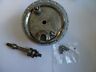Al256 Unbranded Good Used British Hub Assembly Complete With New Cups
