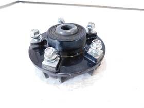 2b006393 Aprilia 2020-2024 Rs660 Extrema And Tuono 660 Rear Wheel Chain Sprocket Holder Hub