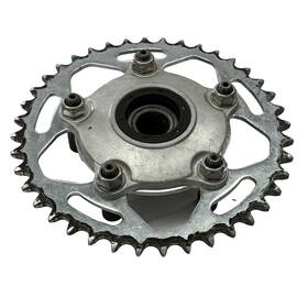 Aprilia Dis11492 2017 - 2020 Rsv4 Rr Rear Sprocket Gear Hub Cover Final Drive