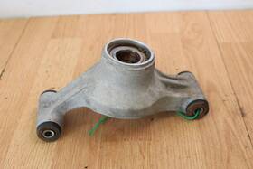 0504-549 Arctic Cat 2008 500 4x4 Auto Left Rear Bearing Carrier Spindle Knuckle