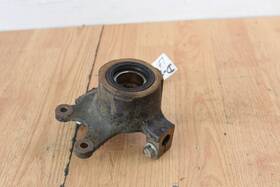 0505-453 Arctic Cat 2000 500 4x4 Automatic Front Left Bearing Carrier Spindle Knuckle