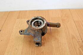 0505-577 Arctic Cat 2008 500 4x4 Auto Front Left Bearing Carrier Spindle Knuckle