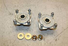 Arctic Cat 3303-157 2006 50 Utility Rear Back Wheel Right Hub