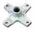 8941749 Atc200x Parts Unlimited Pu Wheel Hub Fits Honda 1983-1985