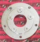 Bb2010 Billet Boys Usa Chrome Brake Hub Adapter For