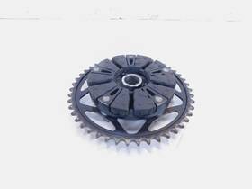 Bmw 33817921712 S1000 S1000r S1000rr S1000xr M1000 M1000rr Rear Wheel Hub Carrier And Sprocket