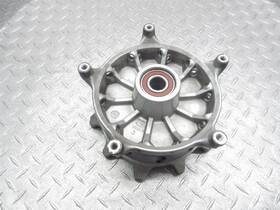 Bmw 36312314301 2002 98-05 R1150 R1150gs Front Wheel Hub