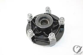 Bmw 8523329 12-14 S1000rr Cush Drive Hub Rear