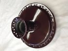 C20-33 Dualcast Ariel Front Hub