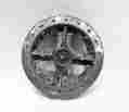 42601-202-000 Ca160 Honda 1963 59-69 Ca95 Benly Touring 150 Oem Rear Wheel Brake Hub