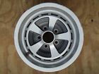 Cac39141 Jaguar Xjs Alloy Road Wheel Oem Factory Original