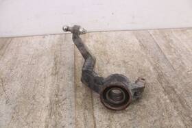 705400817 Can-am 2012 Outlander Max 800 Xt Front Left Bearing Carrier Spindle Knuckle
