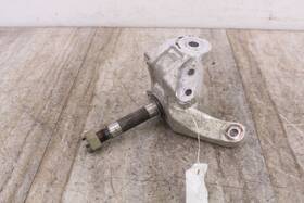 709400044 Can-am 2000 Ds650 Front Left Bearing Carrier Spindle Knuckle