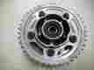 Cbr900rr Honda 1996 Rear Wheel Hub With Sprocket And Rubbers Oem