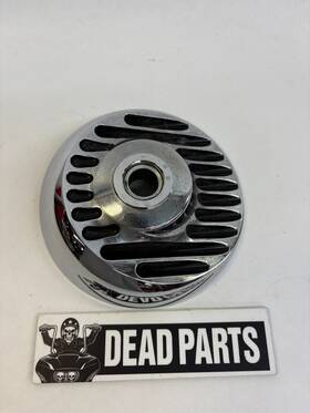 Cci 27-145 Harley Doss Mirage Wheel Hub Cap Cover