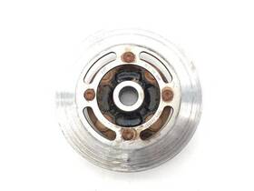 5hy0-080001 Cf-moto Front Wheel Hub With Rotor B 2022 Zforce 950 Ho Sport 3285 X