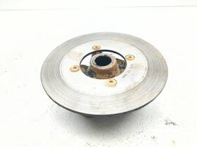 Cf Moto 9awa-060401-10000 14-22 Zforce 800 Rear Right Hub And Rotor Wheel Rim Disc Brake