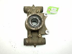 Cfmoto 5hy0-060703 19-26 Uforce 1000 Left Rear Knuckle / Hub Carrier