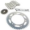 Ckg5130 Vortex Wss Warranty Chain And Sprocket Kit