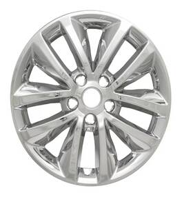 Coast To Coast 609921672930 Wheel Cover Compatible With Select 2016-2018 Kia Dolorto Ex