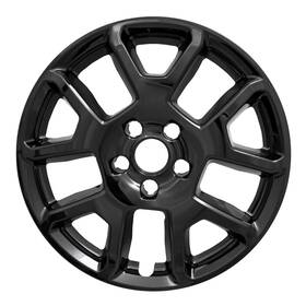 Coast To Coast Iwcimp443blk Impostor Wheel Cover