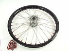 44635-men-a50 Crf250 21x160stb01h 91062-mac-681 91201-ks6-004 Oem Honda D.i.d Dirtstar Stx 2002-2016 Cr Crf 125 250 450 Cr125 Cr250 Crf450 Did Front Wheel
