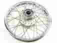 42650-gfw-305 Crf80f Oem Honda 1985-2013 85-13 Xr Crf 80 Xr80 Crf80 Rear Wheel Rim Hub Assembly