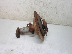 Cushman A148-257 1958 Allstate 811.94300 Rear Hub And Axle Assembly