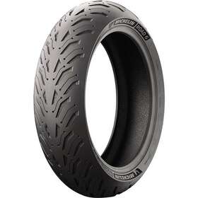 60zr-17 Custom Chrome 19678 160/60zr-17 Michelin Road 6 Rear Tire