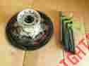 Dr650 00000 Front Wheel Rim Hub Spokes 18 Suzuki Dr 650 S Se 1996-2015 Supermoto