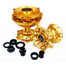 Drzfrh400-gol-rf-1207 Radiator Factory Front Rear Cush Drive Wheel Hub For Suzuki