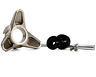 Du098 Aem Factory Ducati Mv Agusta Rear Wheel Slider Gallettone Turismo