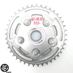 16014211a Ducati 16010211c 2006 Monster S2r 800 Rear Sprocket Flange