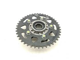 Ducati 16037081a 23 Monster 937 Plus Rear Wheel Cush Drive Sprocket Hub