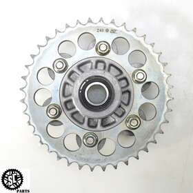 494.1.005.3a Ducati 2000 900ss Supersport Rear Wheel Hub 40t D03