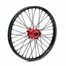 Fw21hna711fbre-rf-0618 Radiatorfactory Mx Front Spoke Wheel Hub Set For Honda