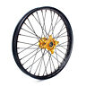 Fw21szk731fbgo-sd-16 Front Wheel Rim Hub Set For Suzuki Rmz