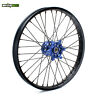 Fw21ymh741fbbu-bk-20 Tarazon Mx Front Wheel Rim Hub For Yamaha