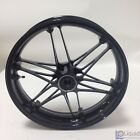 G0100.1b7yt Rev C Unbranded Erik Buell Ebr Motorcycle Front Wheel Designer Black