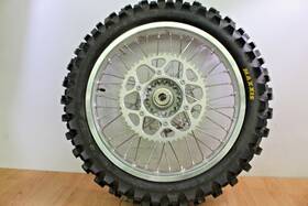 A5411000104401 Gas 2024 Mc350f Rear Wheel 19 Inch / New Take Off