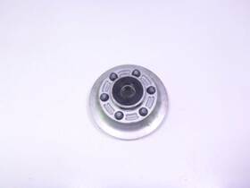 13-086-00 Genuine Oem Suzuki 14 Ls 650 Boulevard S40 Rear Belt Drive Cush Hub