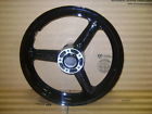 1300r Gsxr1300 Kawasaki 1999-2007 Suzuki Hayabusa 1300 Gsxr Busa 17 Inch Front