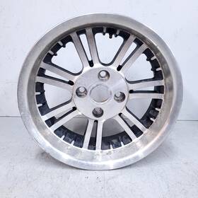 Harley-davidson 283327-09 Harley-davidson Tri Glide Rear Wheel 7 Spoke 15x5.5 Trike 2009-2024