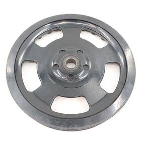 Harley-davidson 40429-01 02-06 2002 2006 V-rod Vrscb Rear Wheel Sprocket Hub Cush Oem D18